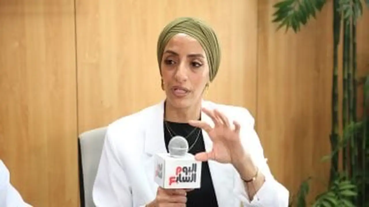 أميرة إسماعيل تناقش تسلسلات الإنتاج الفني بين مصر وإنجلترا في بودكاست الشغلانة
